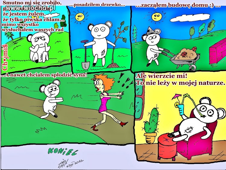Ch*jmiś