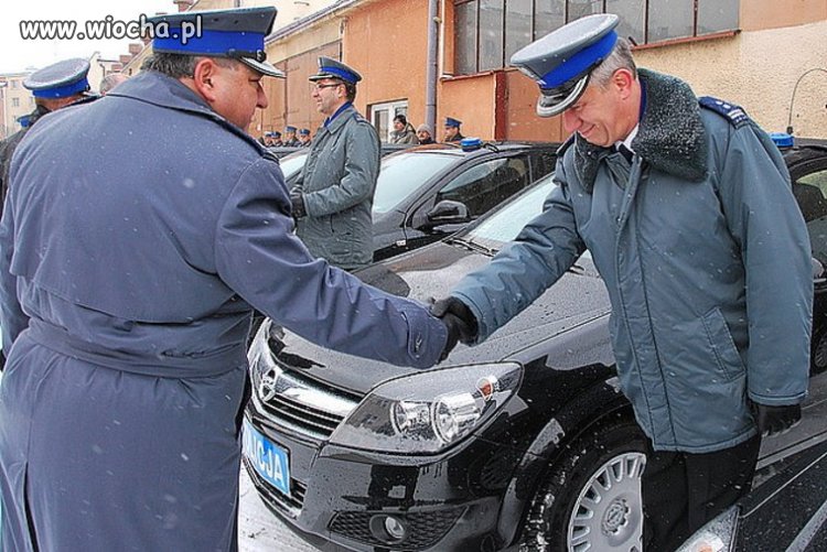 Pomożecie - mamy nowe targety na mandaty na 2013