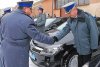 Pomożecie - mamy nowe targety na mandaty na 2013