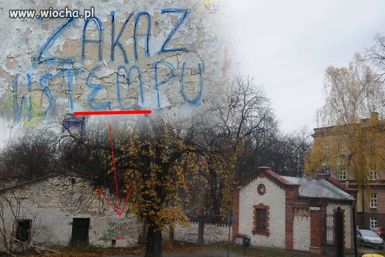 Zakaz wstempu