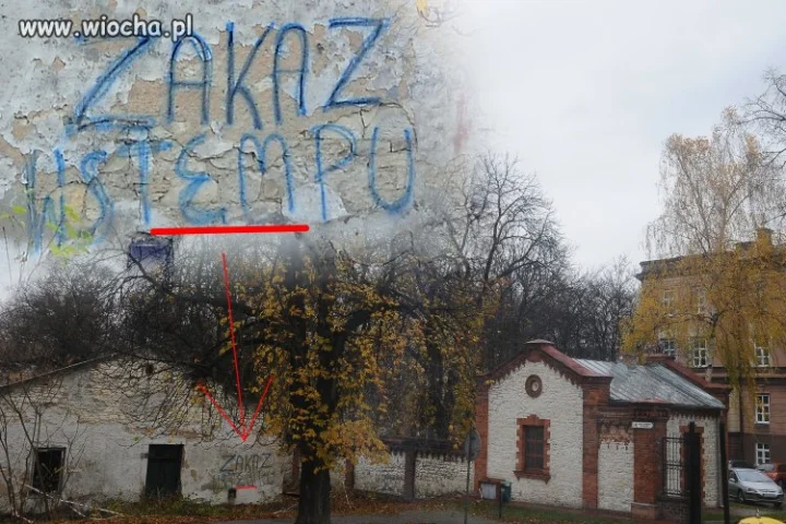 Zakaz wstempu