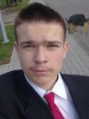 Koperek zacny i drugi plan...