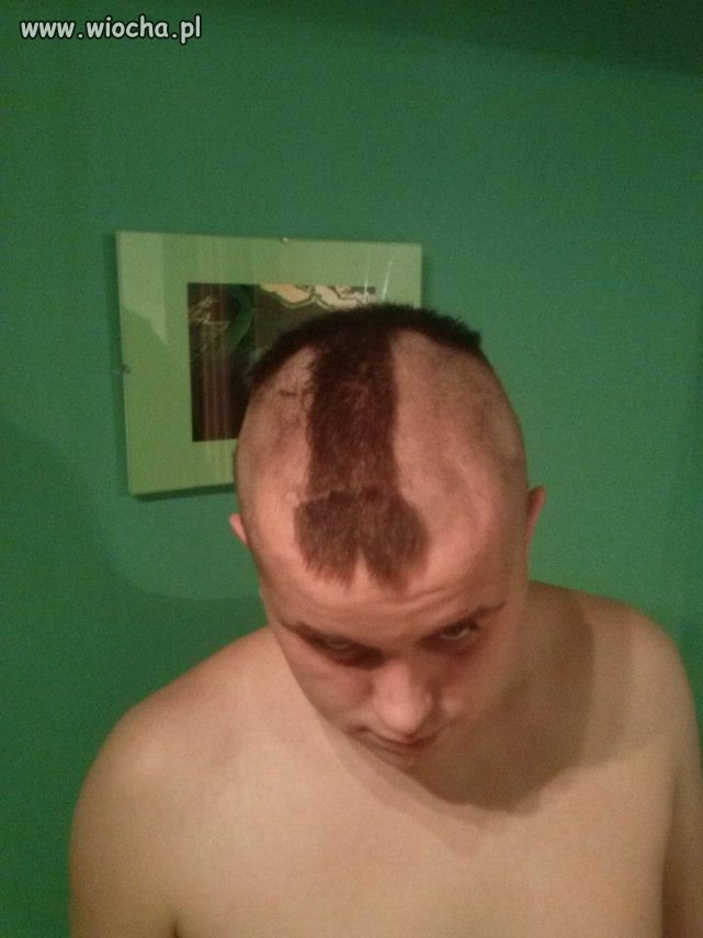 Nowa forma karnego kutasa