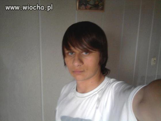 Słit focia z rąsi
