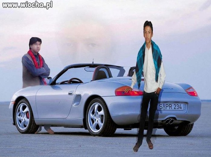 Mistrz painta 