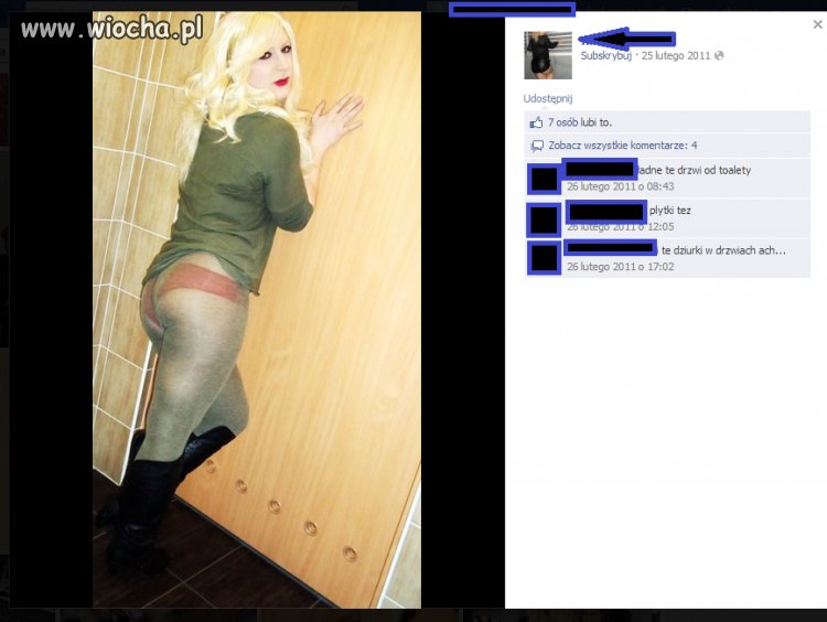 Znalezione na Facebooku.
