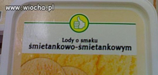 Jedna kremówka,