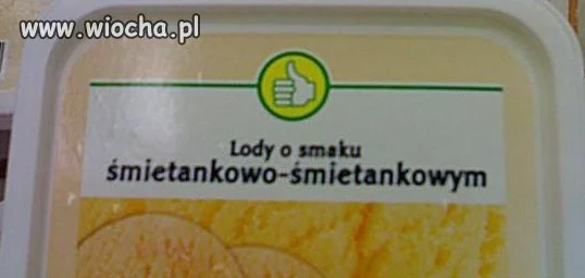 Jedna kremówka,