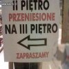 III piętro