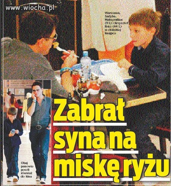 Wiadomość z ostatniej chwili!!!
