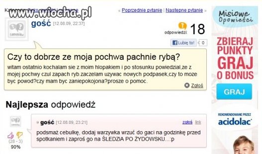 śledzik