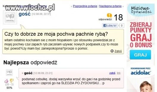 śledzik
