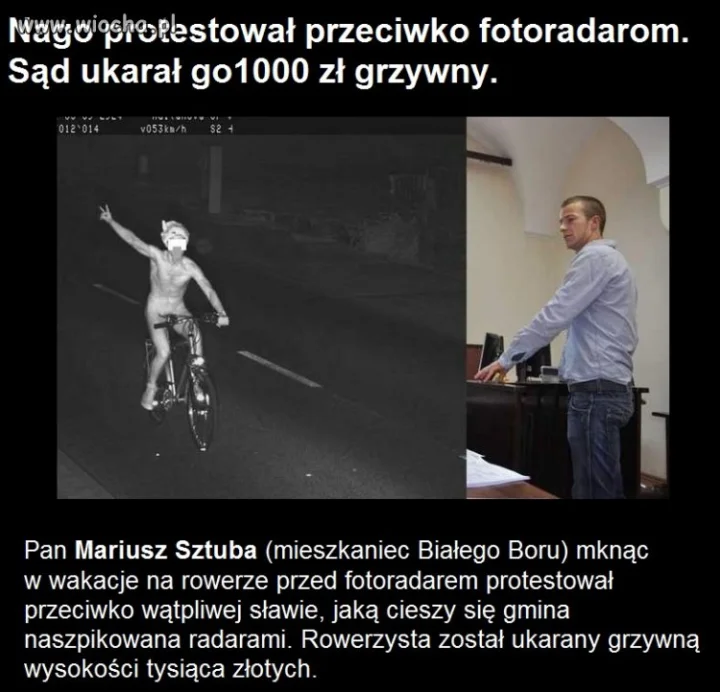 Polski Sąd.