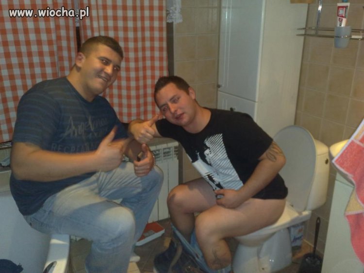 Nierozłączni przyjaciele