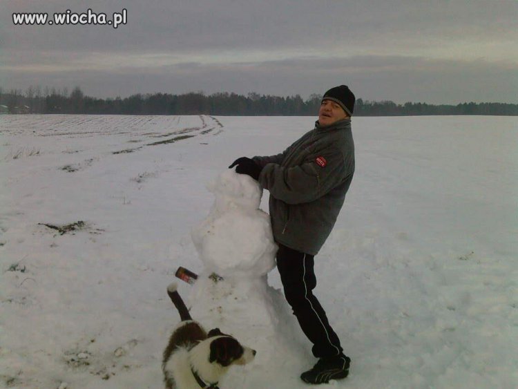 Chłopaaaki..
