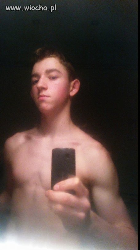 Jestem sexi