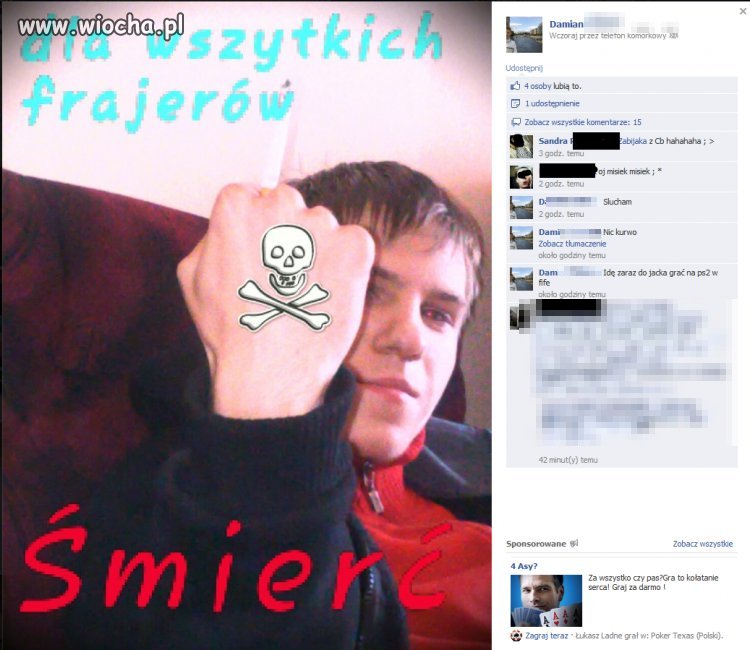 Dla Wszystkich Frajerów...