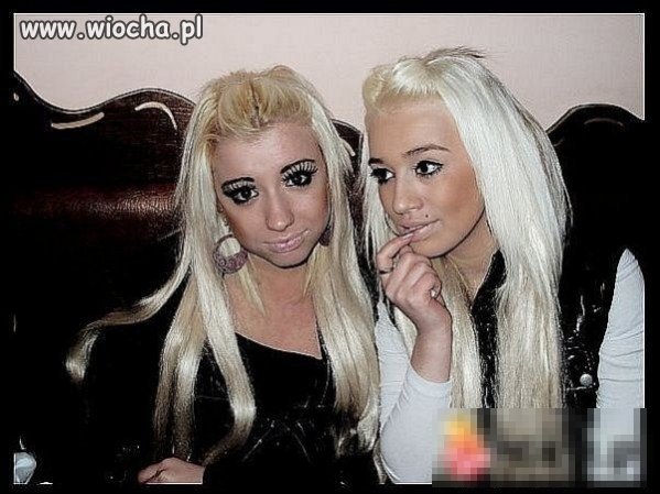 Lakeczki...