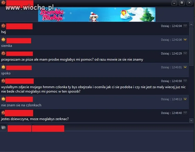 Uroki internetu