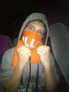 JP z dupy...