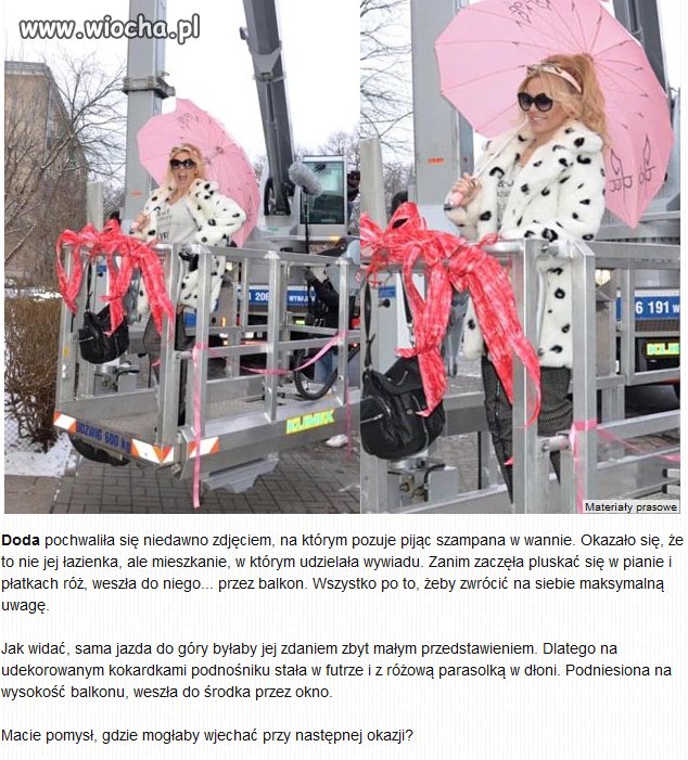 Gwiazdki i ich pomysły...