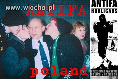 Bo jesteśmy za miłością