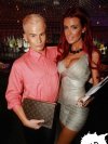 Ken i Barbie na imprę wpadli