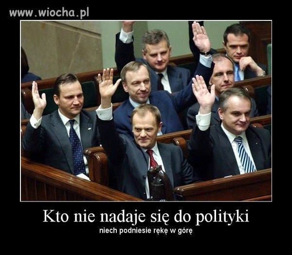 I reszta