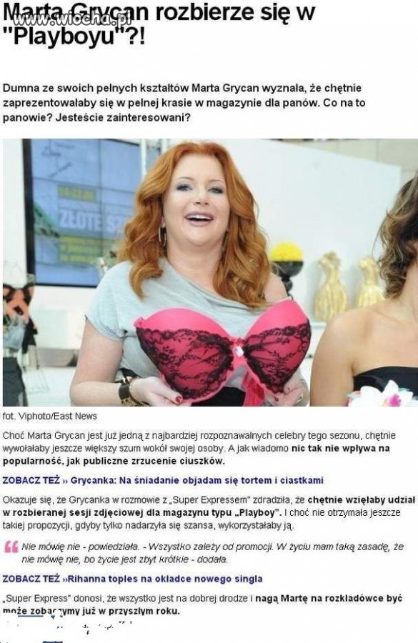 Jeszcze tam jej nie było