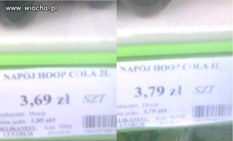 Promocja