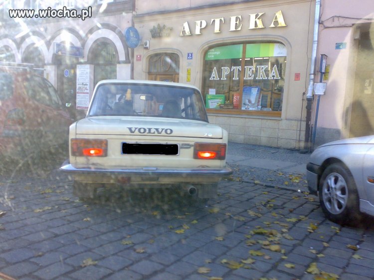 Wiejski tunning
