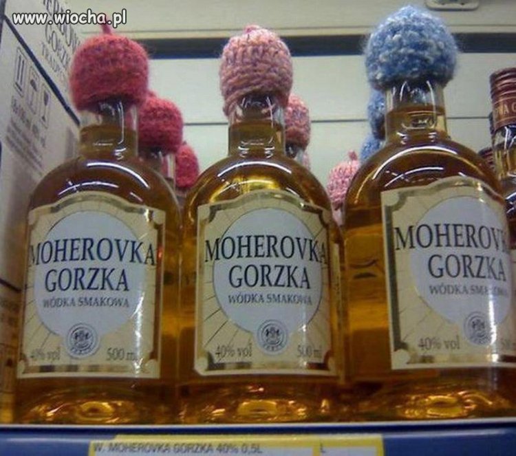 I doczekały się