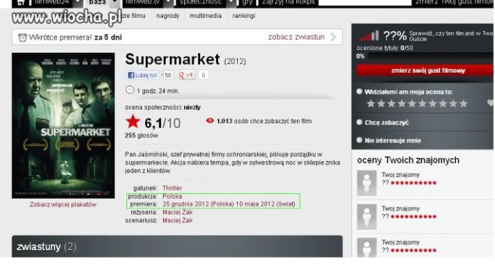 Polski film