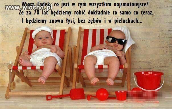 Za 70 lat...