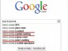 Google najlepiej wie co ciężko przetrwać