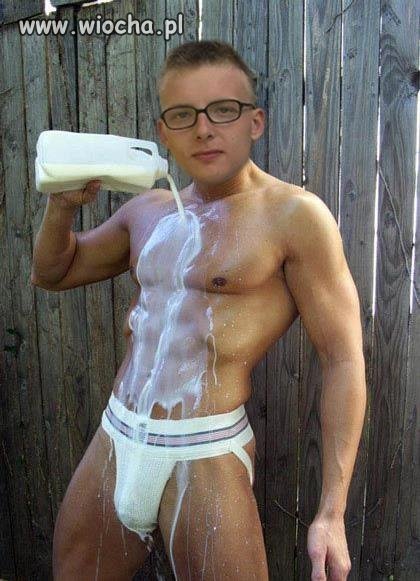 Kolejny mistrz painta atakuje
