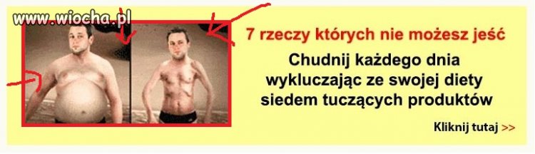 Reklama diety odchudzającej