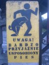 Ciekawy znak