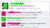 Chwalenie się na FB 