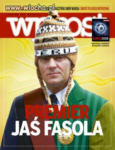 Co to ma być 