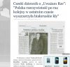 Polska wolność słowa.