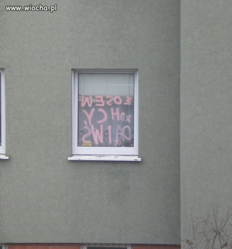 Weseołych świąt or ???