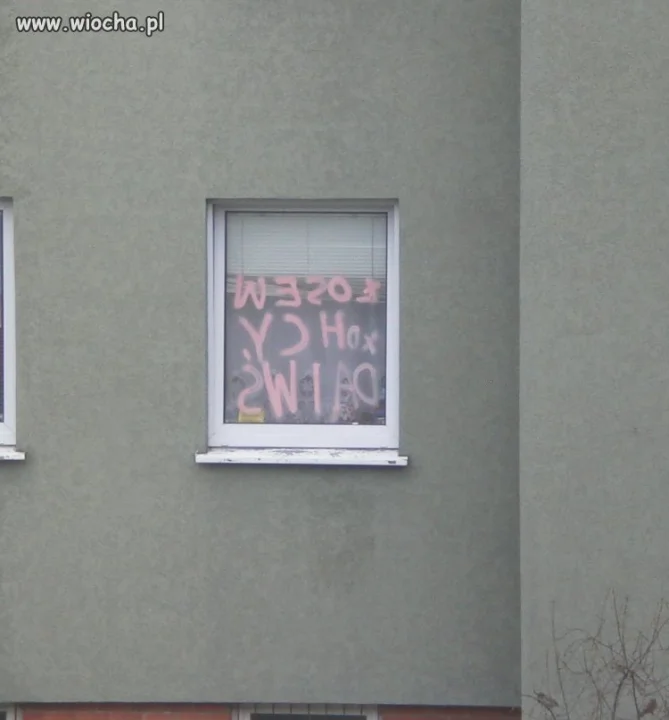 Weseołych świąt or ???