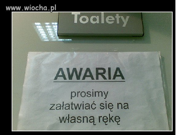 Kocham cię Polsko