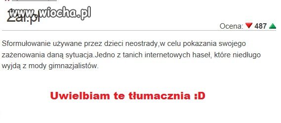 I wszystko...