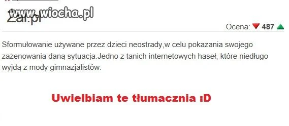 I wszystko...