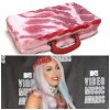 Lady Gaga..