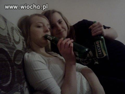 Gimbusy szpanują browarem