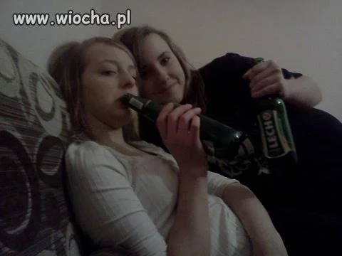 Gimbusy szpanują browarem