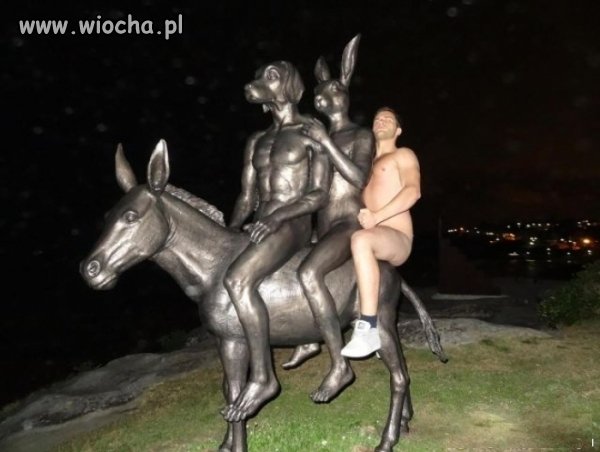 Z cylku ja i